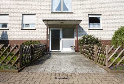 Komfortable 4-Zimmer-Wohnung mit sonniger Terrasse