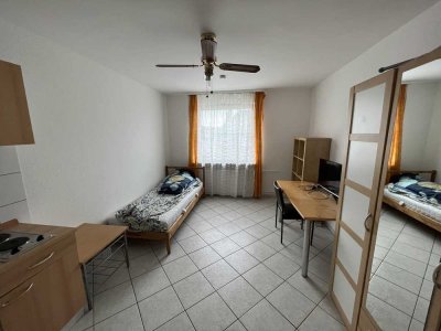 Nachmieter gesucht – charmantes Refugium nahe der Uni (ab 15. Juli)