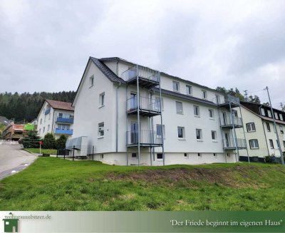 3,5 Zimmer Apartment in Straßberg