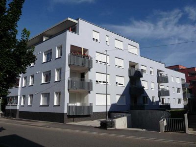 Betreutes Wohnen in S-Stammheim, nur ab 60 Jahren