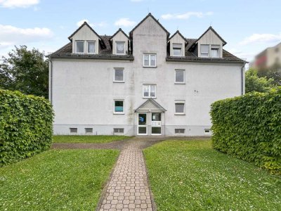 Attraktive Eigentumswohnung in gefragter Lage von Hanau-Kesselstadt