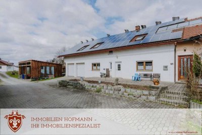 * Großzügiges Einfamilienhaus in ruhiger Lage*