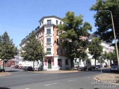 [] gohlis-mitte [] dachgeschoss-wohnung [] kleiner balkon [] wanne [] laminat [] frei ab 01.02.26 []