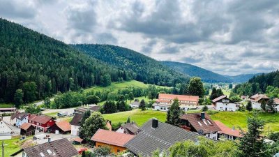 Wohnen Sie ruhig und traumhaft gelegen