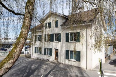 Wohnung Top 4
