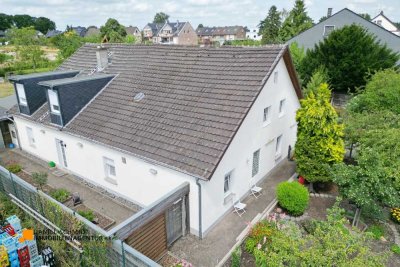 Ein Dach, viele Möglichkeiten – Wohnen, Leben und Investieren in Ihrem neuen Zuhause