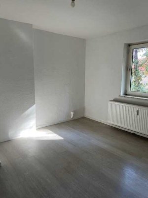 Ruhig gelegene, renovierte 3-Zimmer-Wohnung in Gebhardshagen