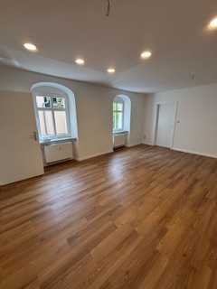 Wohnen im Herzen von Annaberg...neu sanierte Wohnung...