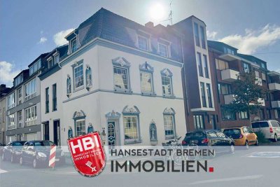 Neustadt / Sanierungsbedürftiges Reiheneckhaus mit Potential