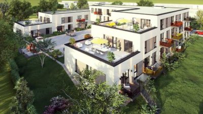 Exklusives wohnen in Salzgitter Lebenstedt