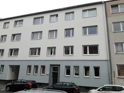 2-Zimmer-Wohnung in der Innenstadt