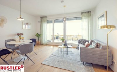 Mi Living- Hochwertige Eigentumswohnungen nähe Hauptbahnhof