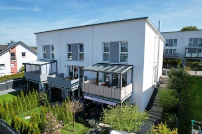 Neuwertiges Reihenendhaus – Modern, energieeffizient & flexibel nutzbar