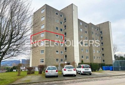 Kapitalanlage im Grauleshof – langfristig vermietete 3-Zimmer-Wohnung