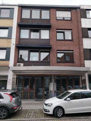 3-Zimmer-Wohnung im Herzen von Vegesack