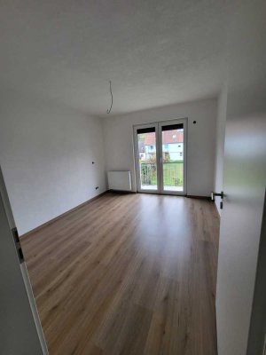 Helle 3-Zimmer Wohnung in Müllheim im Markgräflerland