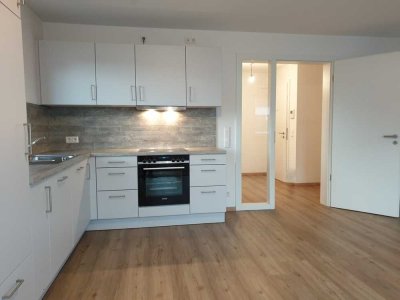 Lichtdurchflutete Traumwohnung im Süden von Ingolstadt