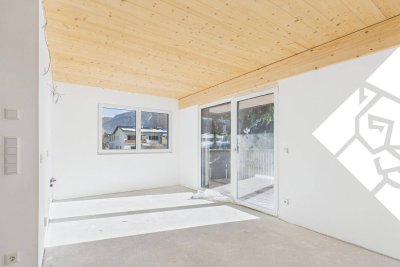 Endach Living – Hochwertige Neubauwohnung mit Wohlfühlcharakter Top 4