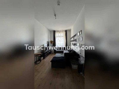 Tauschwohnung: 3 Zimmer Wohnung in Flingern