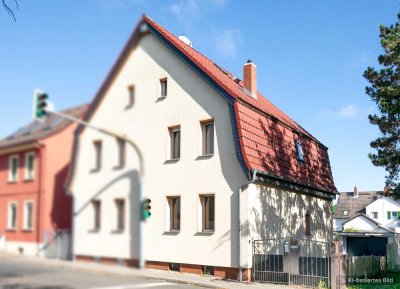 Charmante Doppelhaushälfte - Ideal für Paare