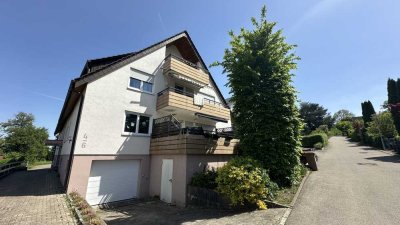 „ Das großzügige 3 - 4 Familienhaus in bester Aussichtslage !„