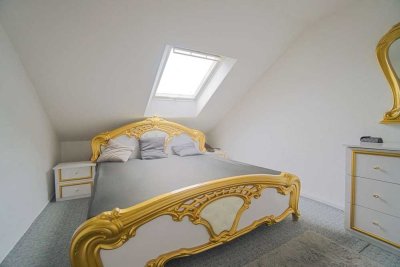 2-Zimmerwohnung in Bochum