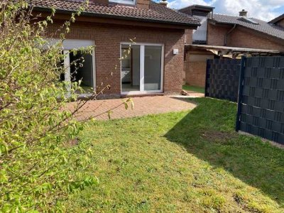 Schöne zwei Zimmer Wohnung in Borken (Kreis), Bocholt