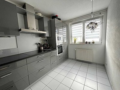 2er WG Wohnung mit Balkon und EBK in Heidenheim an der Brenz