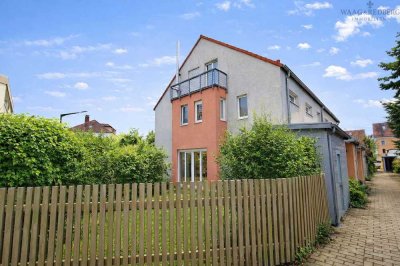 Charmantes Reihenendhaus mit Garten, Terrasse und viel Platz zum Wohlfühlen!