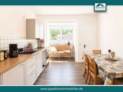 Attraktive 3-Zimmer Wohnung mit sicherer Mieteinnahme