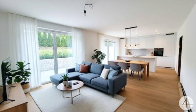 wunderschöne Doppelhaushälfte zum unschlagbaren Preis