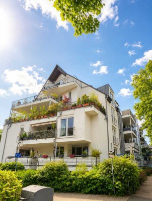 Terminvergabe für Besichtigung ab 29.06.26 -Maisonette-Wohnung in Ohligs – von Privat provisionsfrei