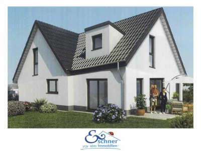 Modern + freistehend:
Ideal für Individualisten!
