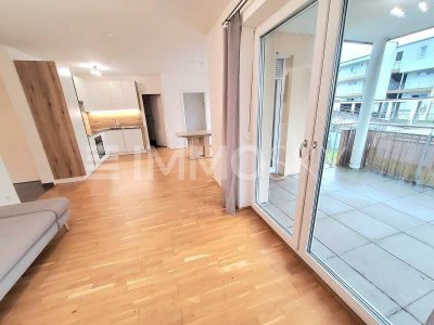 Stilvolles Garten - Eigenheim; Terrasse und 2 TG Plätze in Neuhofen!