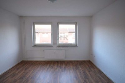 Tolle 2-Raumwohnung mit einer Einbauküche!