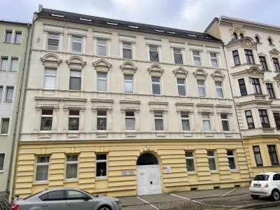4ZimmerWohnung Magdeburg mieten