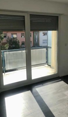 Helle 3-Zimmer Wohnung im 2. OG in Heidelberg-Pfaffengrund