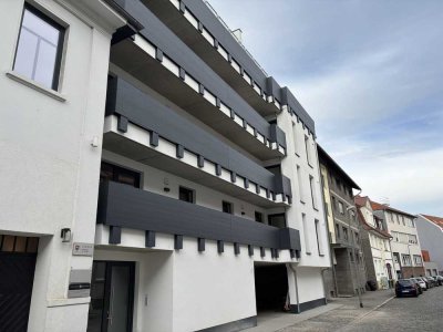 Erstbezug in der Innenstadt