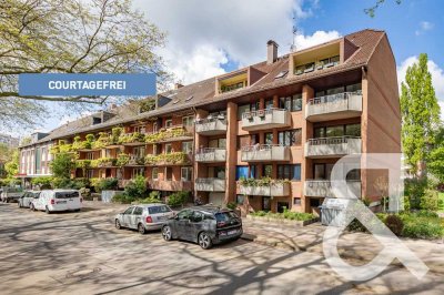 Attraktive Kapitalanlage an der Grenze zu Eimsbüttel