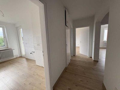 Renovierte 4-Zimmer-Wohnung in Bremerhaven