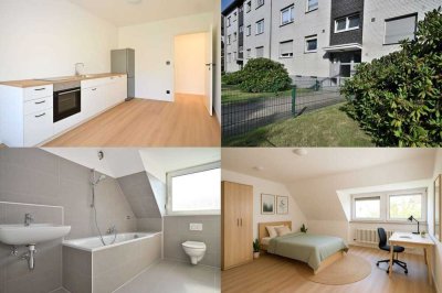 Hochwertig saniert & sofort bezugsfertig! Ideal zur Eigennutzung oder Kapitalanlage! Provisionsfrei!