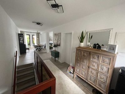Renovierte 3-Zimmer Wohnung  in Bad Salzuflen Schötmar