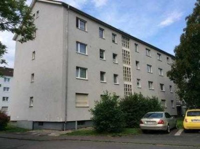 Wohnglück - weitläufige 3-Zimmer-Wohnung