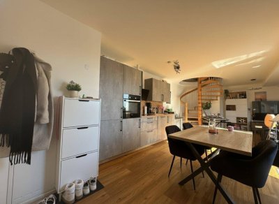 traumhafte 2-Zimmer-Wohnung mit Terrasse in Salzburg – Ihr neues Zuhause wartet!