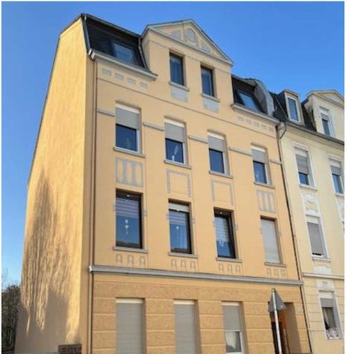 Zuhause mit 3 Zimmern und Balkon in Mönchengladbach
