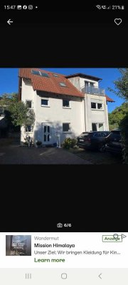 Helle 3-Zimmer Wohnung mit Terrasse im EG in Oberriexingen