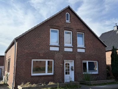 Eigennutzung plus Mieteinnahmen