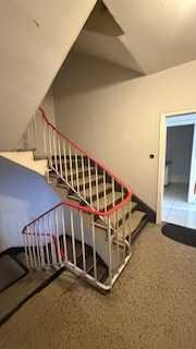Erstbezug nach Sanierung mit Winterbalkon und EBK: Stilvolle 3-Zimmer-Wohnung in Düsseldorf