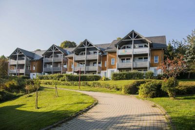 °°Attraktive und moderne Ferienwohnung°°6% Rendite°°