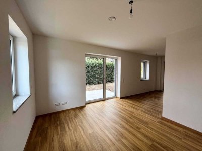 3-Zimmer-Wohnung im 1. Obergeschoss
